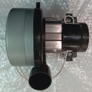 Электродвигатель на пылесос 1200w (моющий) 11ME08C Н=169, Ø=144 113085 BP30754TA