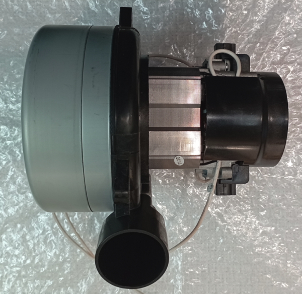 Электродвигатель на пылесос 1200w (моющий) 11ME08C Н=169, Ø=144 113085 BP30754TA