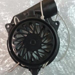 Электродвигатель на пылесос 1200w (моющий) 11ME08C Н=169, Ø=144 113085 BP30754TA