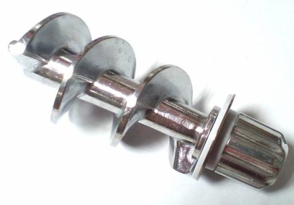 Шнек в сборе для MOULINEX HV10