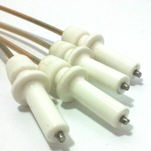 Свеча поджига, разрядник для плиты Гефест, Gefest комплект 4шт