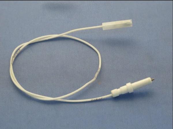 Свеча розжига(разрядник) для газовой плиты GORENJE 162122 - 340 мм Свеча розжига(разрядник) для газовой плиты GORENJE 162122 - 340 мм