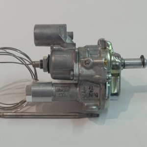 Газовый кран с термостатом g20/33 576611 Gorenje