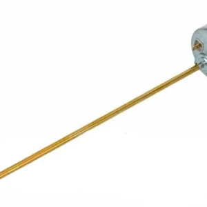 Термостат стержневой UNIVERSALE16A 250V, t 67°/90°C, L-343mm WTH419UN