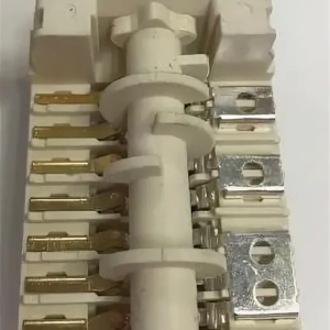 Переключатель режимов NARDI 5 позиций