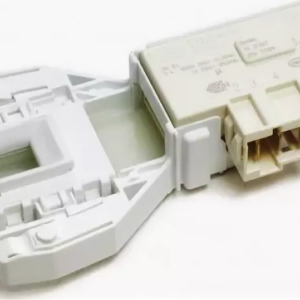 Замок люка (УБЛ) Indesit, Beko 085194 T85 (Крепление-клипса) DA066042 INT006AR, AR4422