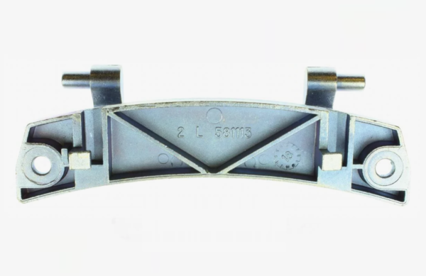 Петля люка для стиральной машины GORENJE 581113 ОРИГИНАЛ