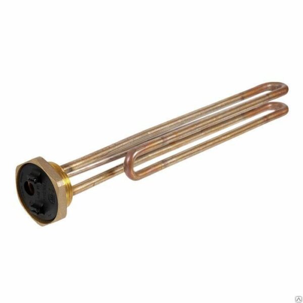 Тэн для бойлера 3000W резьбовой, оригинал Thermowatt 182243 182243