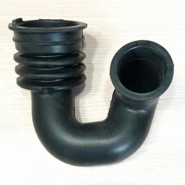 Патрубок стиральной машины SAMSUNG DC67-00474 (ORIGINAL)