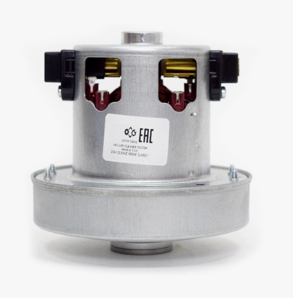 Мотор пылесоса Philips 1500w, Н=121/42, Ø121/77, Ø35mm, (MKb9-G-T-O3) / KCL230-15 / KCL23-16PHg Мотор пылесоса Philips 1500w, Н=121/42, Ø121/77, Ø35mm, (MKb9-G-T-O3) / KCL230-15 / KCL23-16PHg