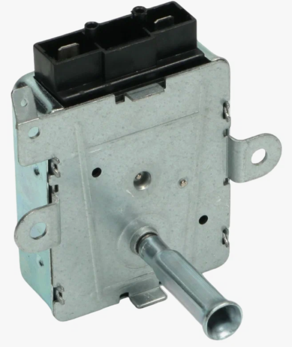 Мотор-редуктор гриля 6W, 2 об/мин. четырехгранное крепление COK419UN