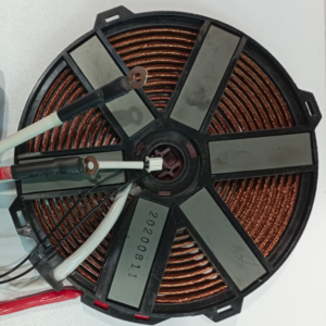 Индукционная конфорка 22200811 d=160MM варочной поверхности Hansa ДЕМОНТАЖ
