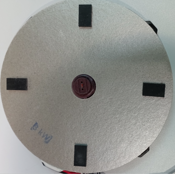 Индукционная конфорка 20200905 d=210MM варочной поверхности Hansa