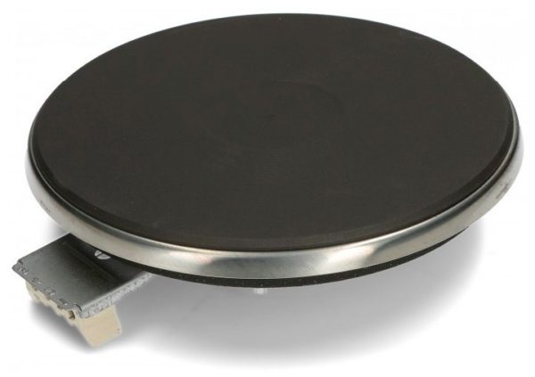 Конфорка для электроплит EGO 1500W D=180mm 18.18453.002 COK012UN CU65111