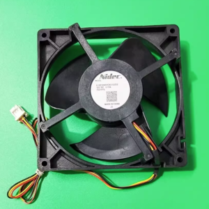 Вентилятор охлаждения DC12V 49073422 к холодильнику KANDY. Оригинал. U12E12MS1CA3-52Z32