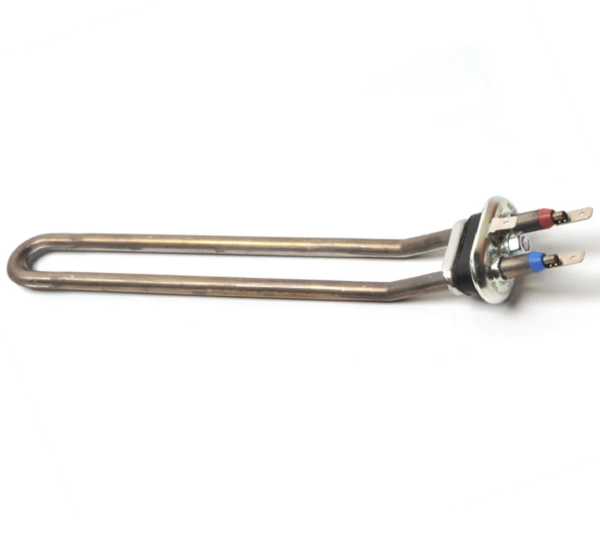 Тэн для стиральной машины Аско Asko 1000W  L=230mm   8061704, 8075959, G251286 Тэн для стиральной машины Аско Asko 1000W  L=230mm   8061704, 8075959, G251286