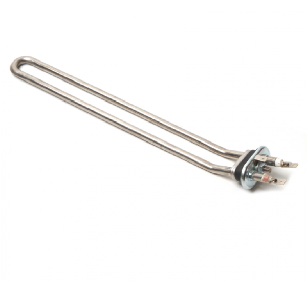 Тэн для стиральной машины Аско 2000W L=310mm узкий Тэн для стиральной машины Аско 2000W L=310mm узкий