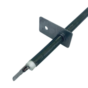 ТЭН духового шкафа Leran Gefest Medea 1100W 17471100000282 EO1228 265*400mm