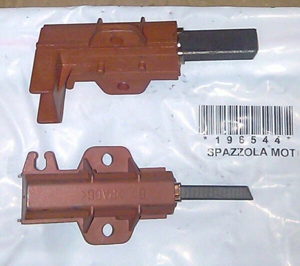 Щетки электродвигателя для стиральной машины (5x12.5x32) OAC196544 зам. SD49030 , CAR058UN, 047318, 050581, 481281718951, AR1512, 10528609