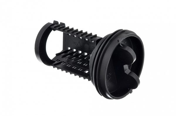 Крышка, заглушка фильтра стиральной машины LG 383EER2001A Крышка, заглушка фильтра стиральной машины LG 383EER2001A