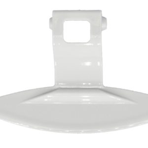 Ручка люка стиральной машины LG 3650ER3002B/3650EN3005A белая