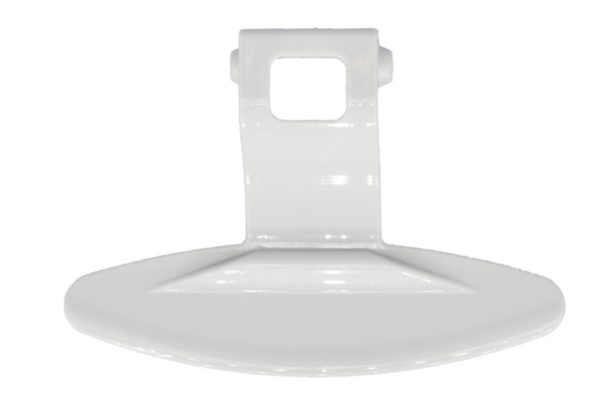 Ручка люка стиральной машины LG 3650ER3002B/3650EN3005A белая