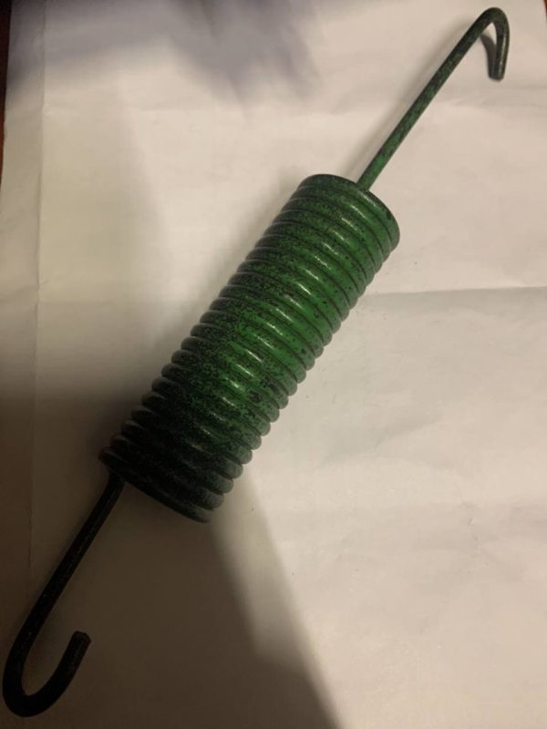 Пружина бака 19 см Пружина бака 19 см