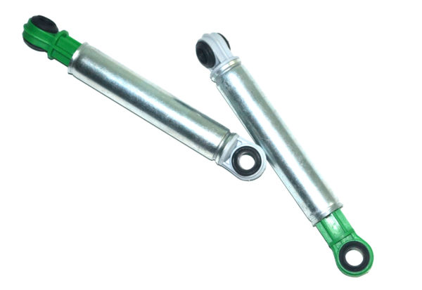 Амортизатор для стиральной машины Beko 85N Ø11+11мм 2001210400 AKS, SAR004AC Амортизатор для стиральной машины Beko 85N Ø11+11мм 2001210400 AKS, SAR004AC