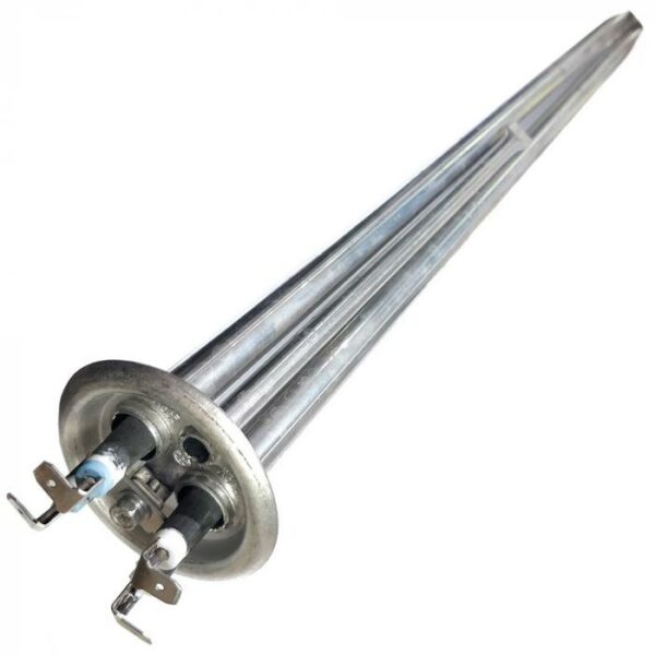 фланец под сухие тены 1300W & 700W, для водонагревателей Electrolux, Balu