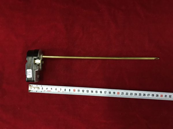 Термостат стержневой для водонвгревателя TAS 300 70oС90oС 15A Биполярная термозащита на 85 гр 3412075