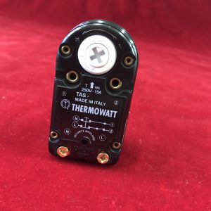 Термостат стержневой для водонвгревателя TAS 300 70oС90oС 15A Биполярная термозащита на 85 гр 3412075 Термостат стержневой для водонвгревателя TAS 300 70oС90oС 15A Биполярная термозащита на 85 гр 3412075