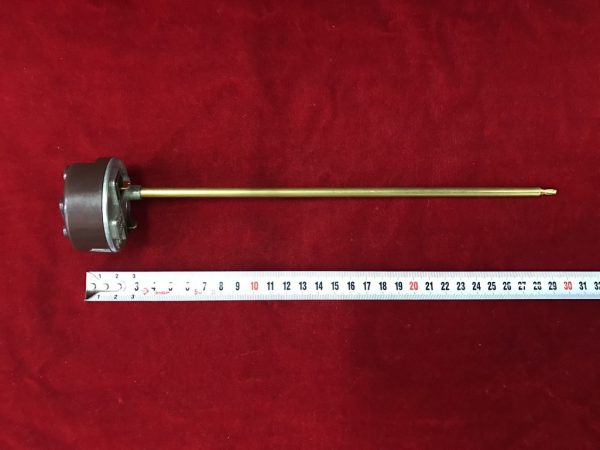 ВН 034 1-2 Термостат RTM 15 Ампер Без термозащиты диапазон регулировки температуры 40-80гр ВН 034 1-2 Термостат RTM 15 Ампер Без термозащиты диапазон регулировки температуры 40-80гр