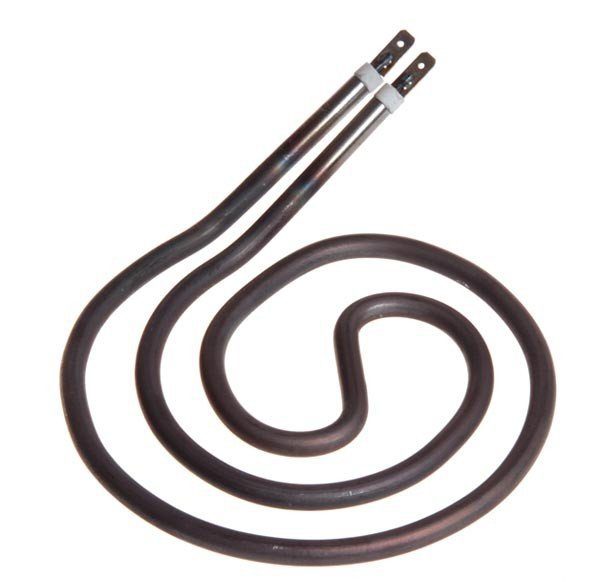 ТЭН для электроплитки 1,0 кв 100A ТЭН для электроплитки 1,0 кв 100A