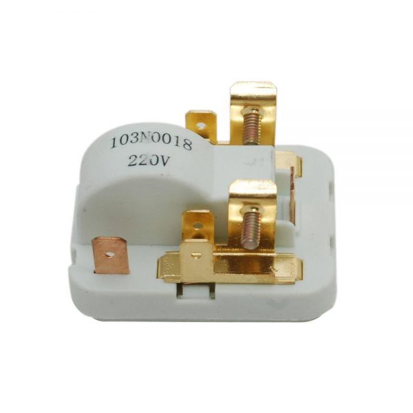 Реле Danfos 103N0018 RLY006DF