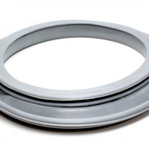 Манжета люка Elecrolux-Zanussi 1246450009 GSK009ZN (зам. 60081503)