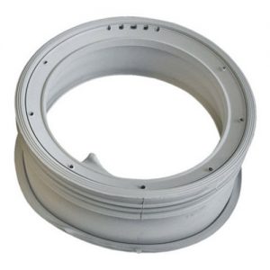 Манжета (резина) люка для стиральной машины Zanussi Electrolux 1260589005