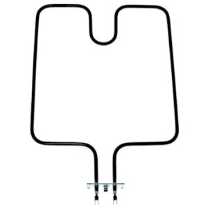 Тэн духовки,1100W/220V, ниж. узк.(зам. BEKO — 562100004 ) 130