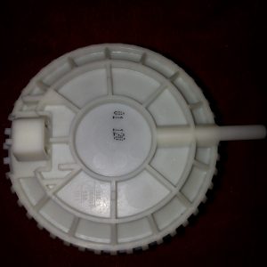 Прессостат датчик уровня воды для стиральных машин Electrolux 132364840(7920096)