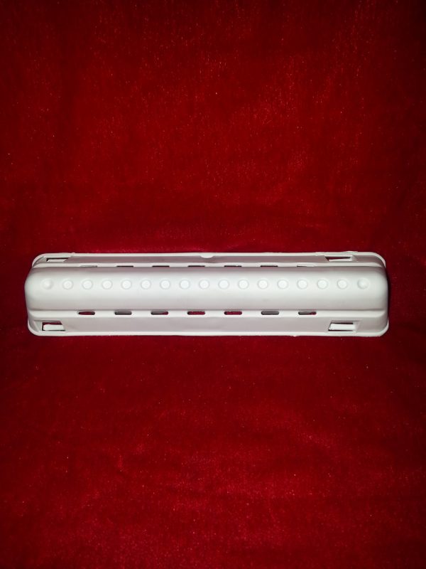 Ребро барабана для стиральной машины Indesit 083894 C00083894