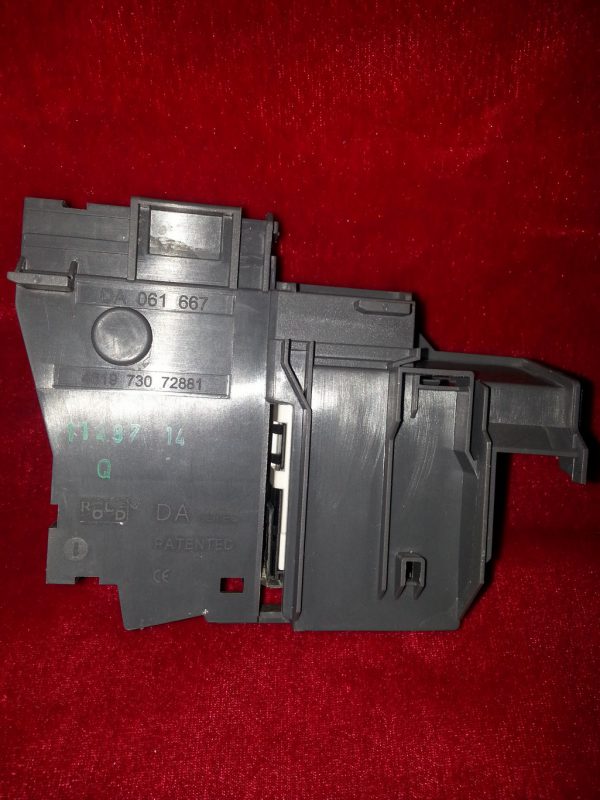 Замок люка WHIRLPOOL 461973072881 СТИРАЛЬНОЙ МАШИНЫ AWE 7515/1 Замок люка WHIRLPOOL 461973072881 СТИРАЛЬНОЙ МАШИНЫ AWE 7515/1