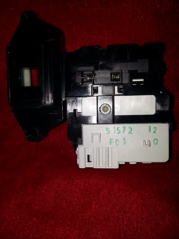 (!) Замок люка стиральной машины LG EBF49827803 (!) Замок люка стиральной машины LG EBF49827803