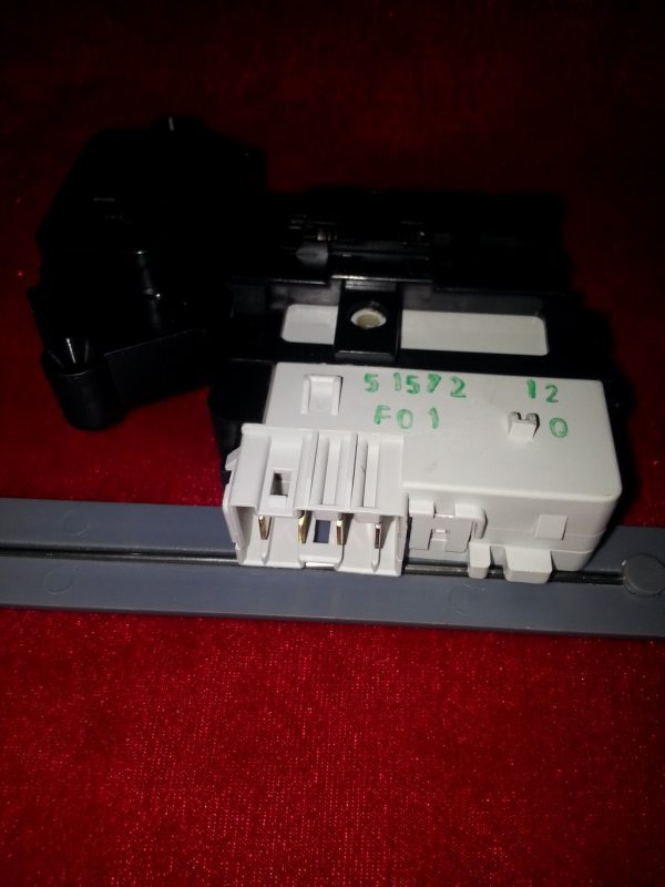 (!) Замок люка стиральной машины LG EBF49827803 (!) Замок люка стиральной машины LG EBF49827803