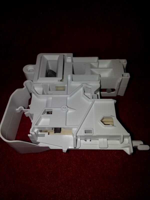 Замок люка Ariston Merloni ROLD DK AQUA 00299278 замена для 264161 Замок люка Ariston Merloni ROLD DK AQUA 00299278 замена для 264161