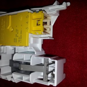 Замок люка Ariston Merloni ROLD DK AQUA 00299278 замена для 264161 Замок люка Ariston Merloni ROLD DK AQUA 00299278 замена для 264161