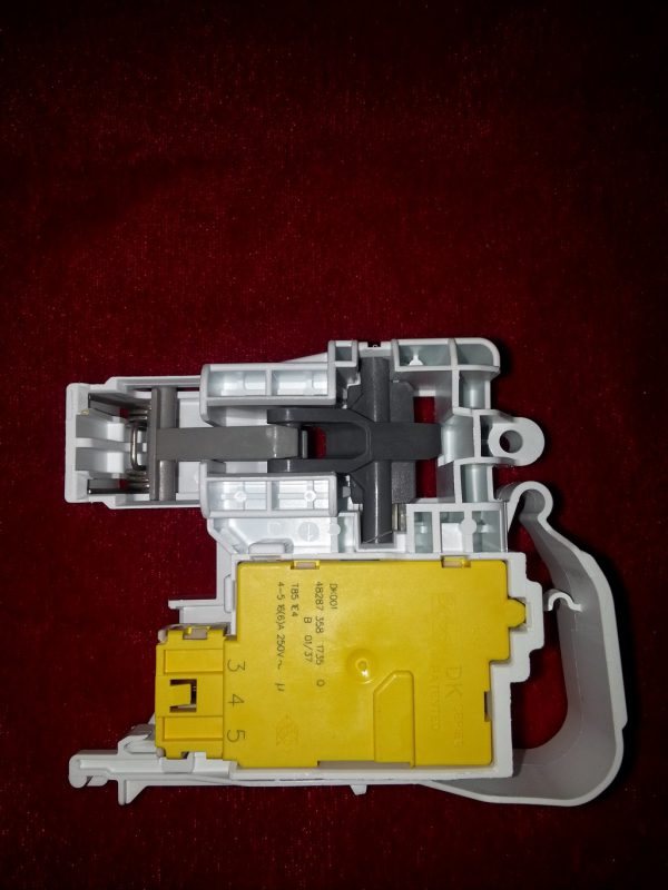 Замок люка Ariston Merloni ROLD DK AQUA 00299278 замена для 264161 Замок люка Ariston Merloni ROLD DK AQUA 00299278 замена для 264161