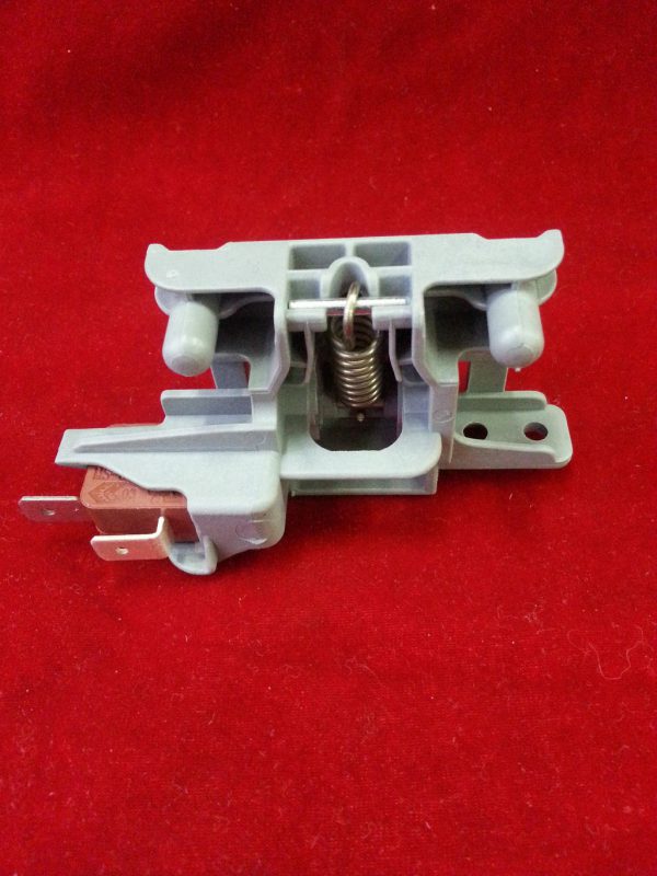 Замок дверцы для посудомоечной машины ARISTON, INDESIT C00195887