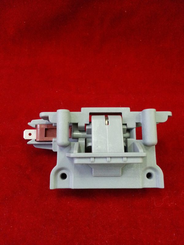 Замок дверцы для посудомоечной машины ARISTON, INDESIT C00195887