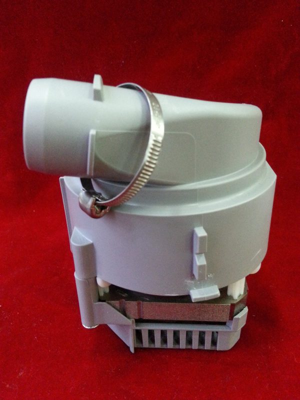 Помпа рециркуляции ППМ бош Bosch в сборе с тэном, 755078