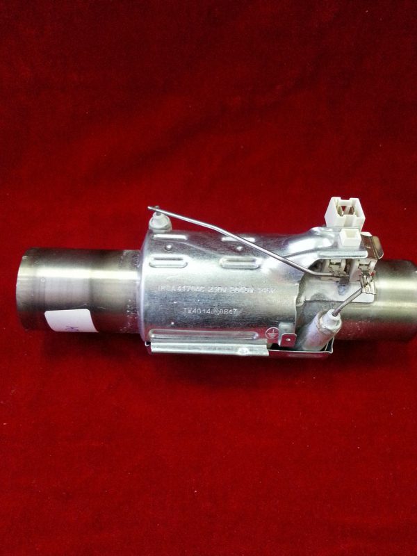 Тэн для посудомоечной машины Indesit, Ariston, 2040W, D=40, 48400000610, 1858130000, C00057684 Тэн для посудомоечной машины Indesit, Ariston, 2040W, D=40, 48400000610, 1858130000, C00057684