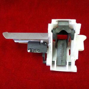 Замок люка (УБЛ) ПММ Electrolux, Zanussi, AEG, 1113150609, 1113150518, 1113150120, 4055259669, 4055283925